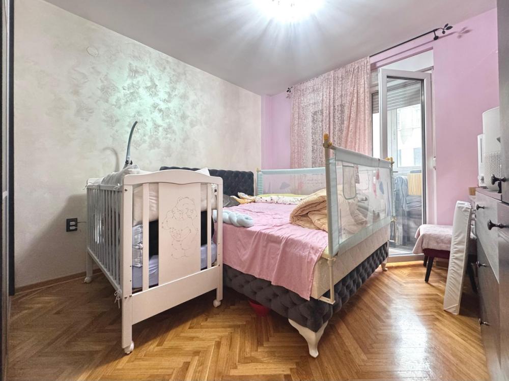 Slika 9 - Mileševska, Trosoban stan na prodaju, 84m2, 310.000€